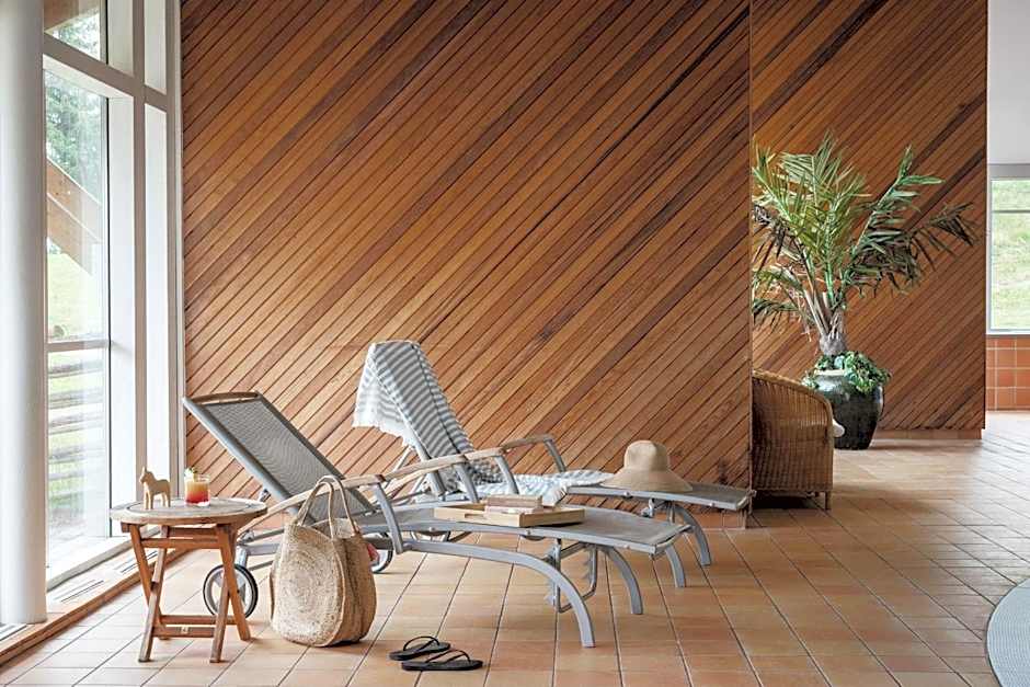 Hotell Gyllene Hornet