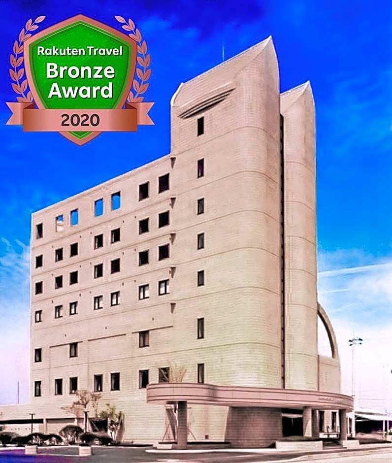 Sakaide Plaza Hotel