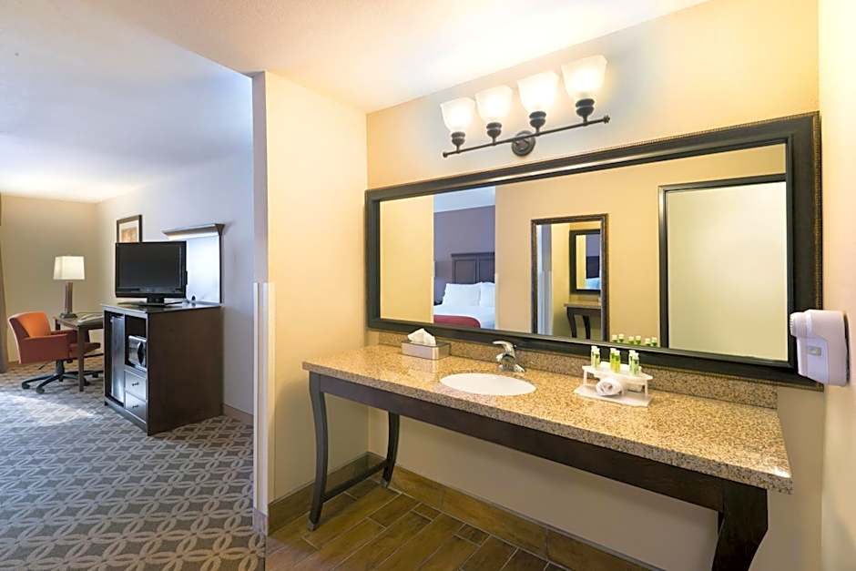 Holiday Inn Express Show Low By IHG