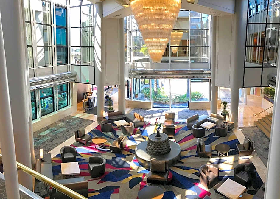 Hilton Los Angeles/Universal City