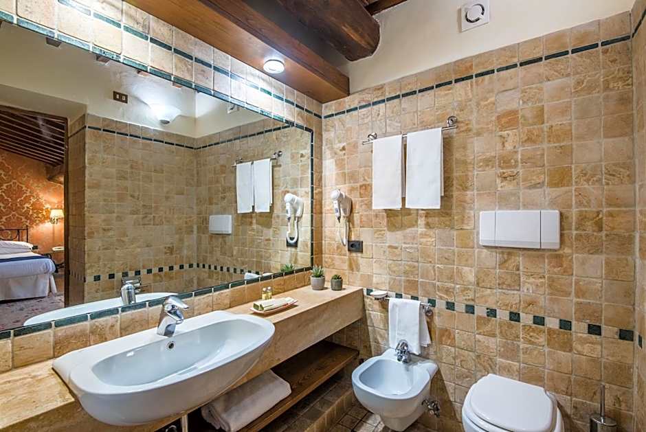 Hotel Palazzo Squarcialupi