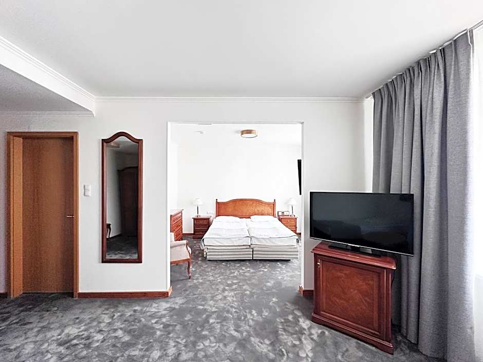 Hotel Szydłowski