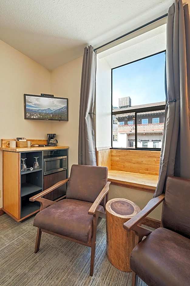 Hotel Leavenworth