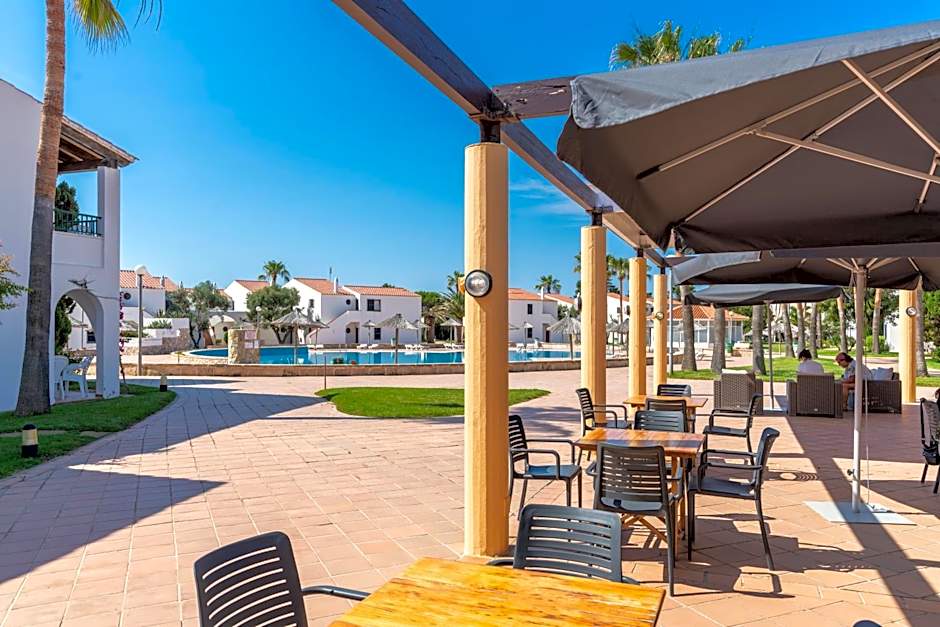 Apartamentos Vistapicas