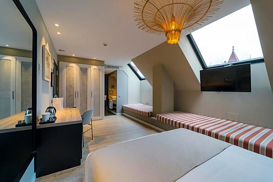 Barcelo Oviedo Cervantes