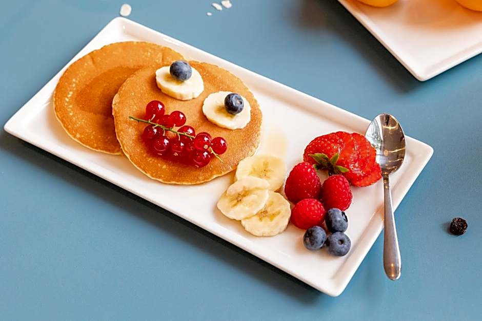 ibis Styles Perpignan Centre Gare