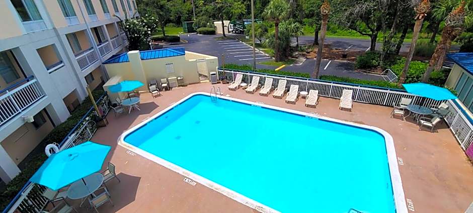 Hotel Carolina A Days Inn by Wyndham
