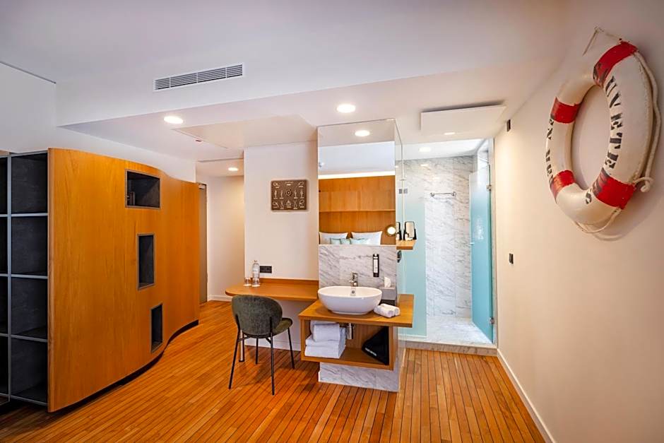 ARCOTEL HafenCity Dresden