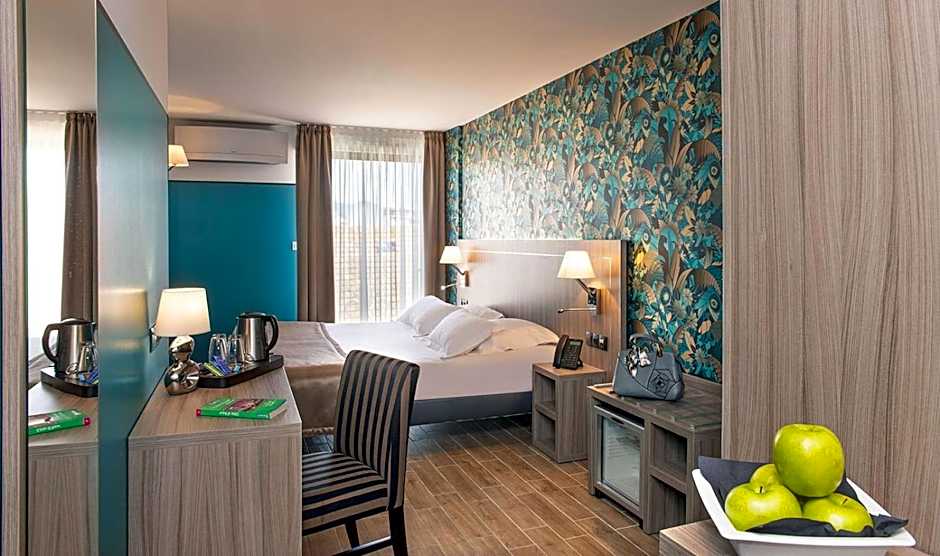 Unique Hôtel Résidence & Spa