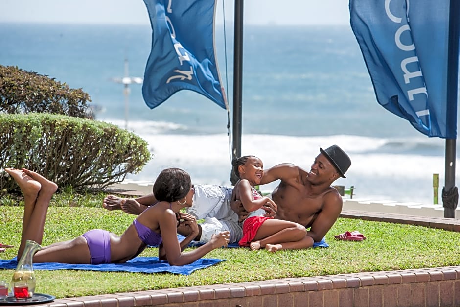 Garden Court South Beach