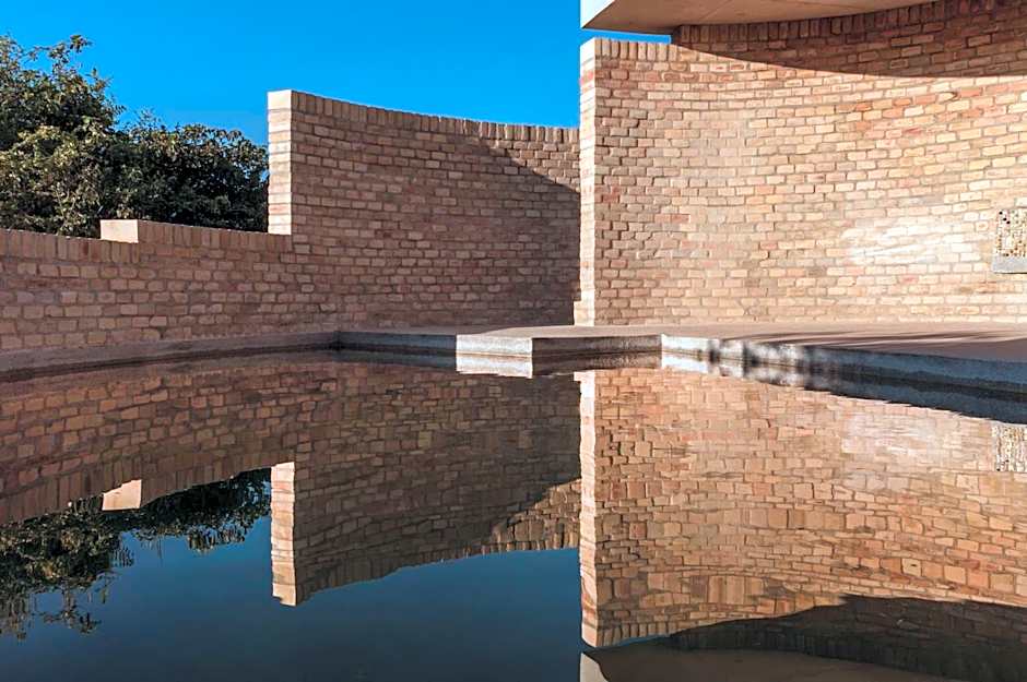 Terrestre, a Member of Design Hotels