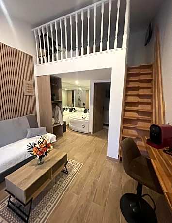 Quadruple Room with Bath