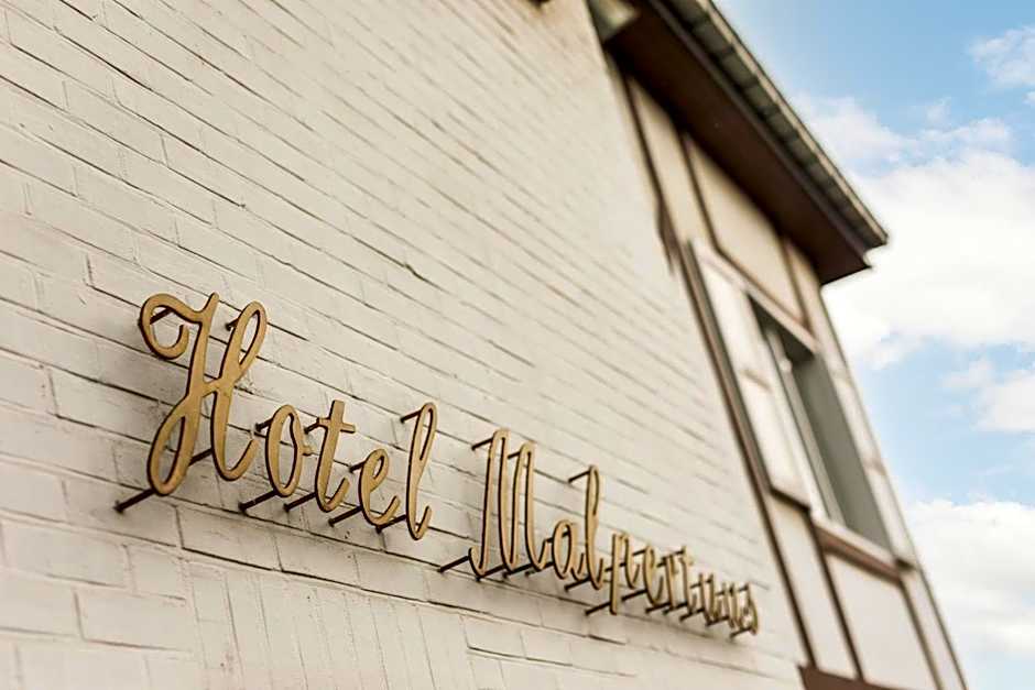 Hotel Malpertuus