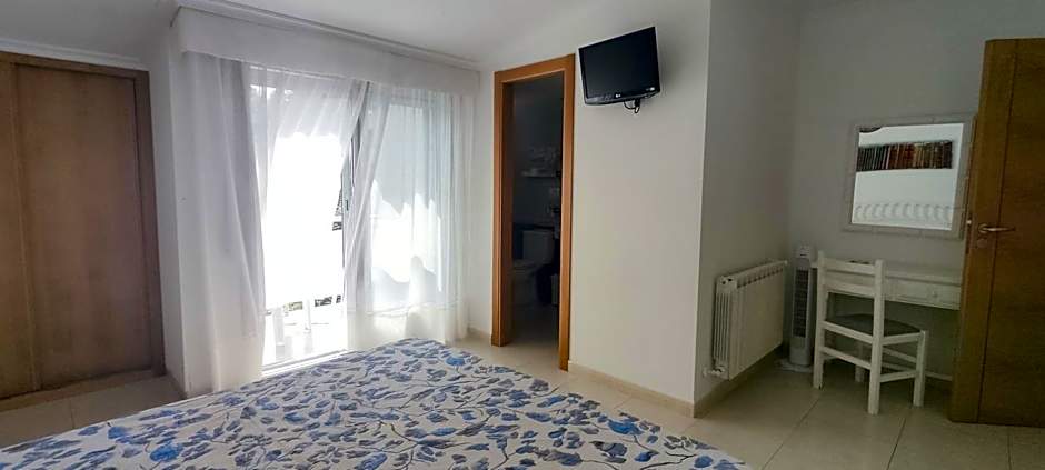 Hotel Estrella del Mar