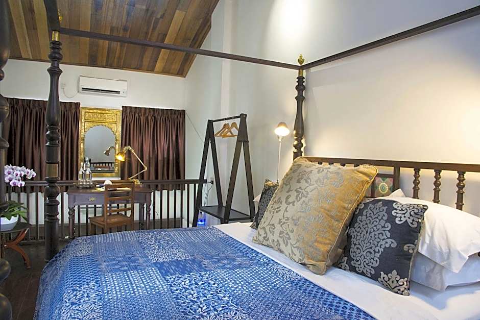 Jawi Peranakan Mansion