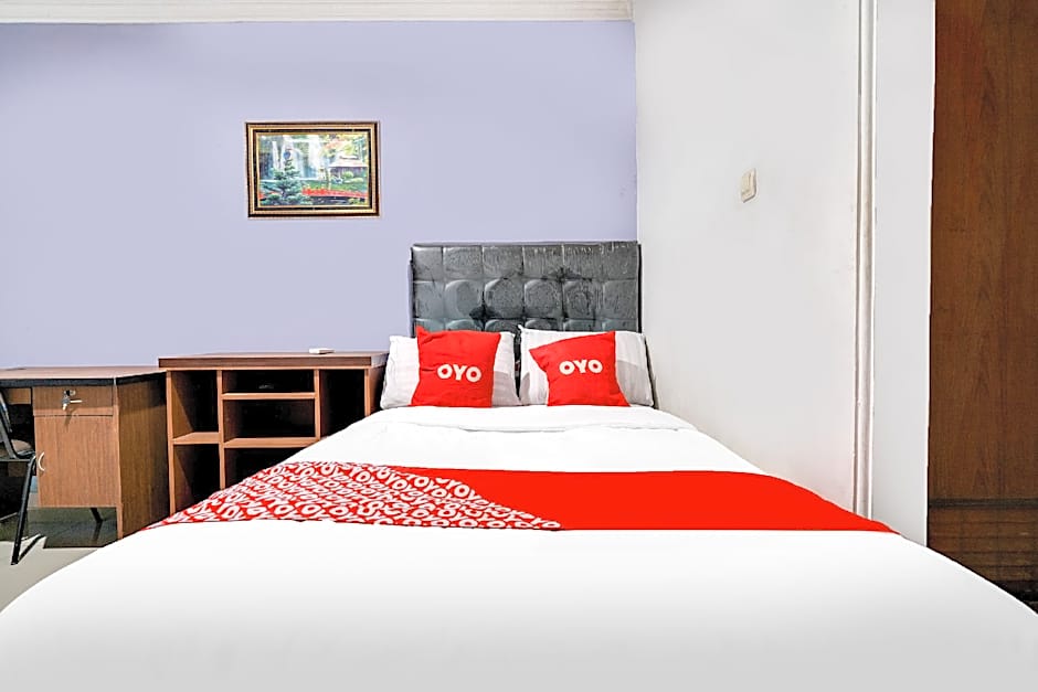 OYO Life 91994 Sawerigading Jatinangor Syariah