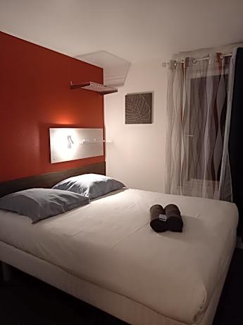 Standard Room - 1 Single Bed