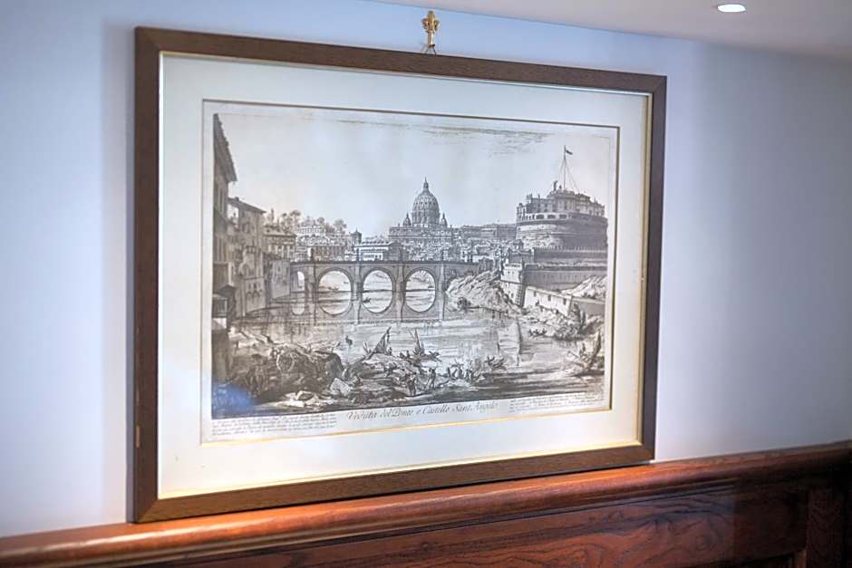 Palazzo Doria d'Angri