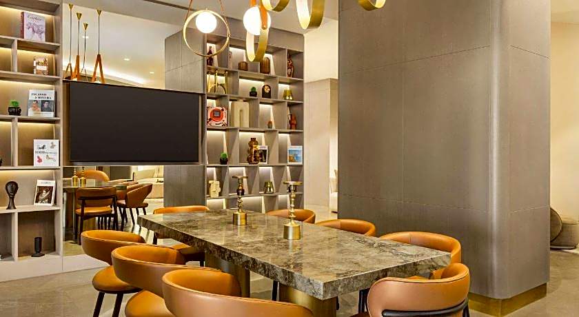 Ramada Plaza by Wyndham Batumi