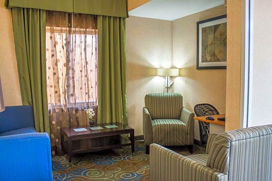 Quality Inn Brunswick Cleveland South