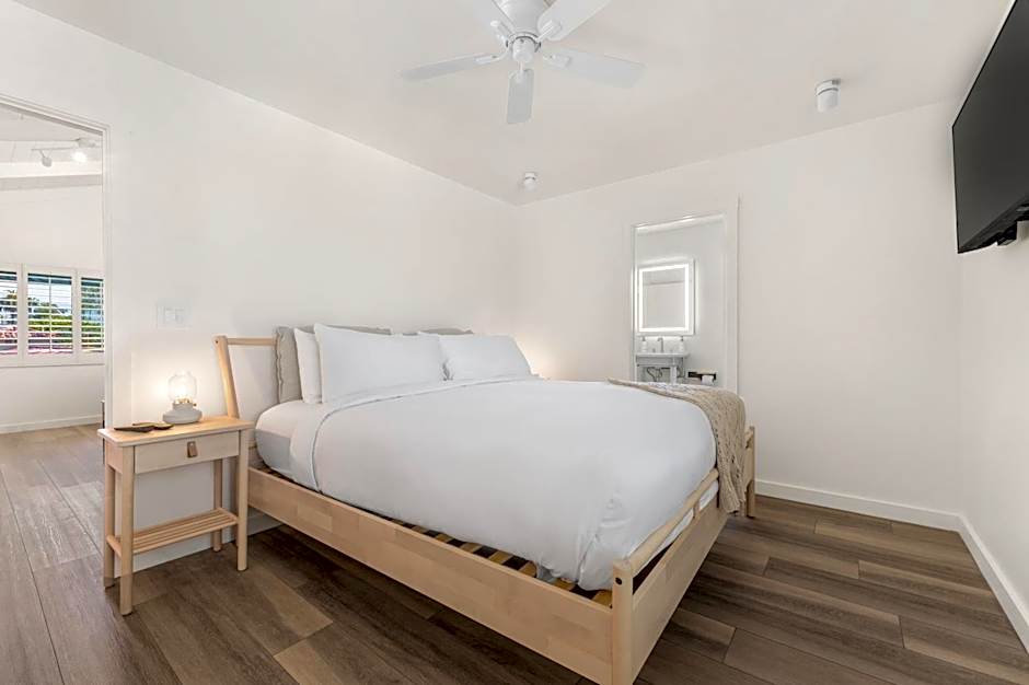 The Franciscan Hotel