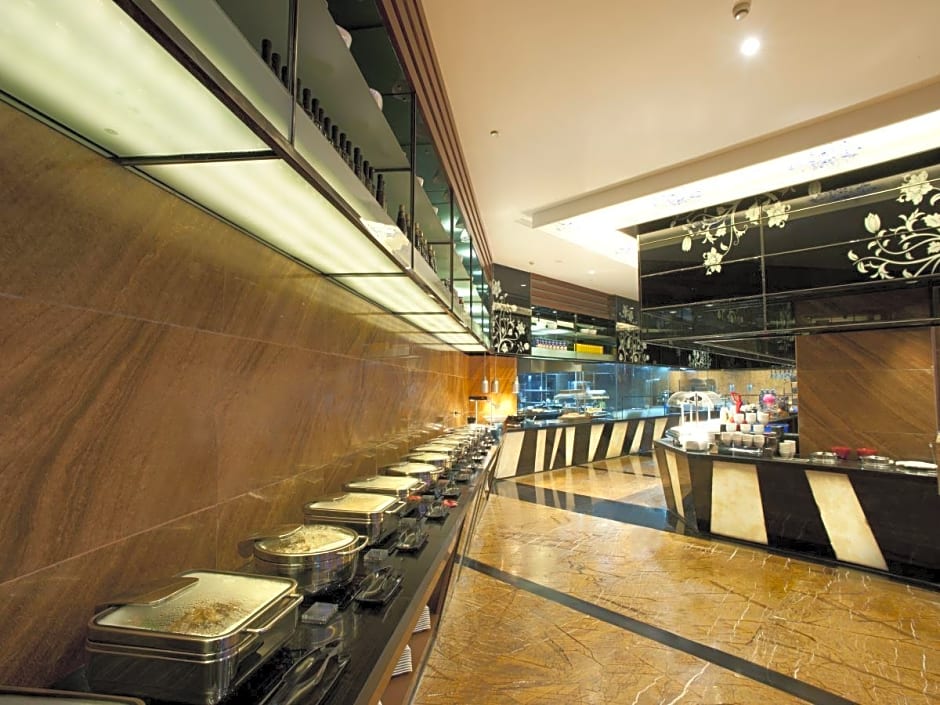 Grand Skylight International Hotel Ganzhou