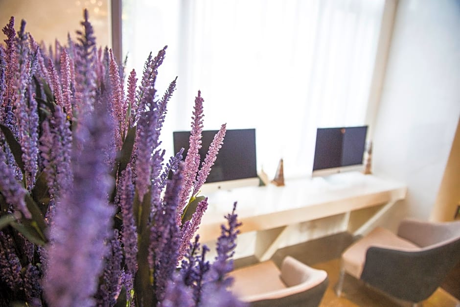 Mercure Harbin Songbei