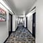 Hotel Skye San Francisco Airport SFO FREE SHUTTLE!