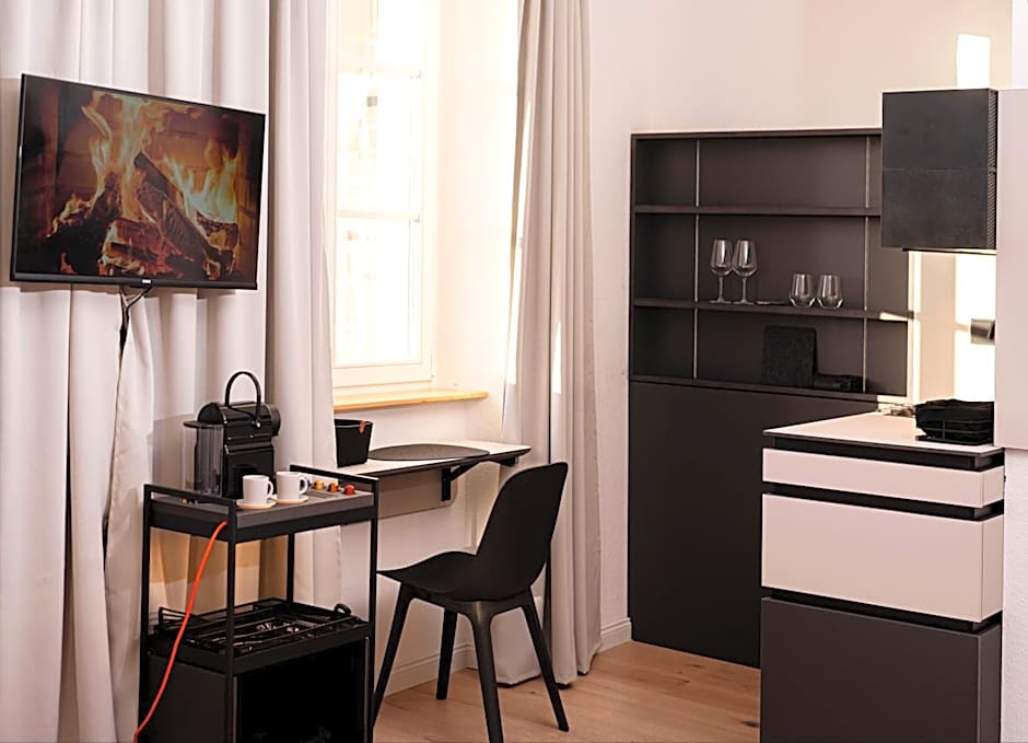 YokoLou - Design-Apartments