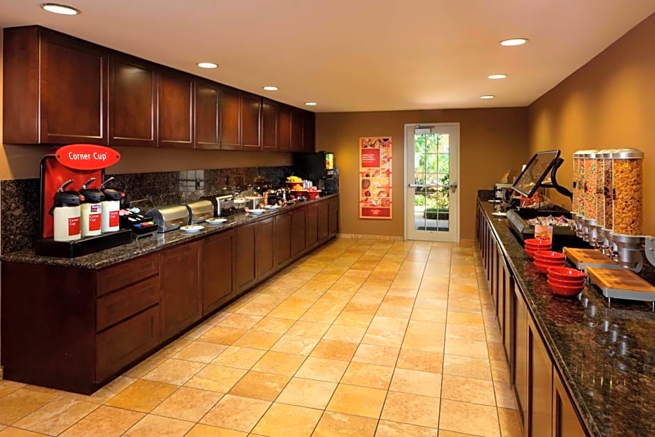 TownePlace Suites Houston North/Shenandoah
