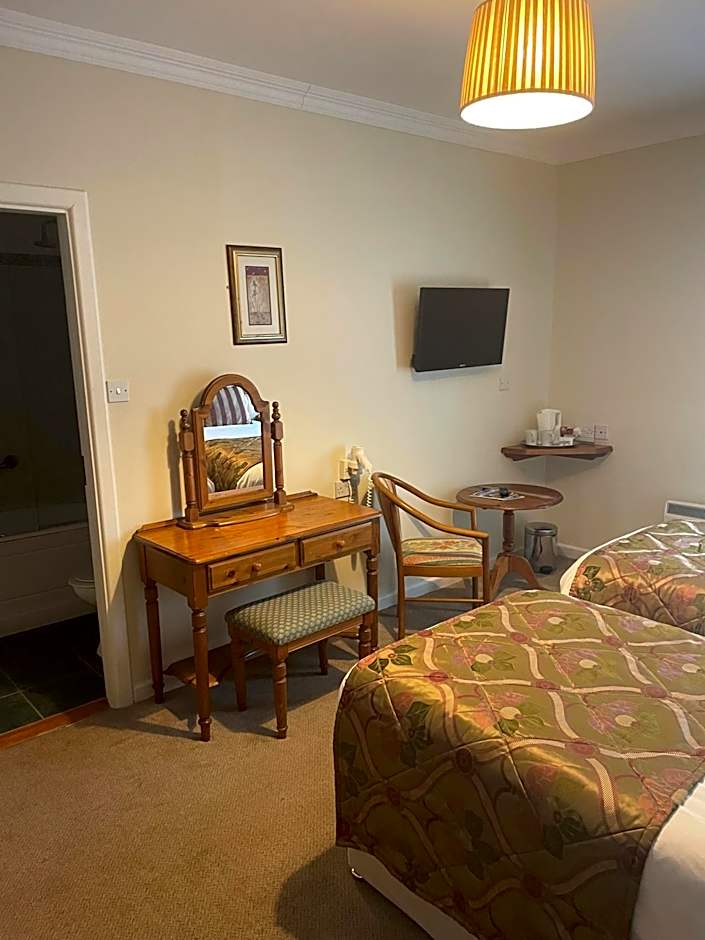 Towers Hotel Glenbeigh