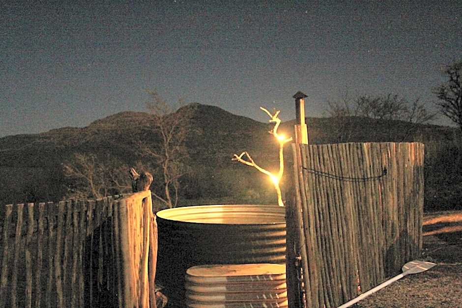 Tugela River Lodge