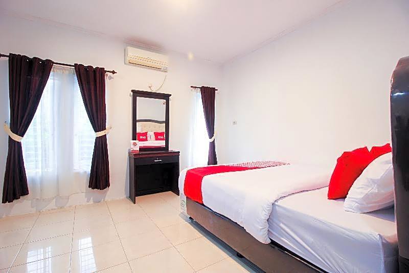 OYO 1905 Davonsa Homestay Syariah