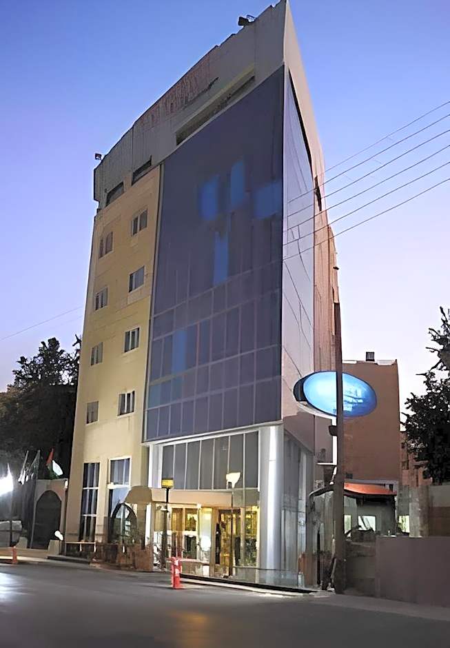 Galaxy Hotel Amman