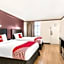 OYO Hotel Tulsa N Sheridan Rd & Airport