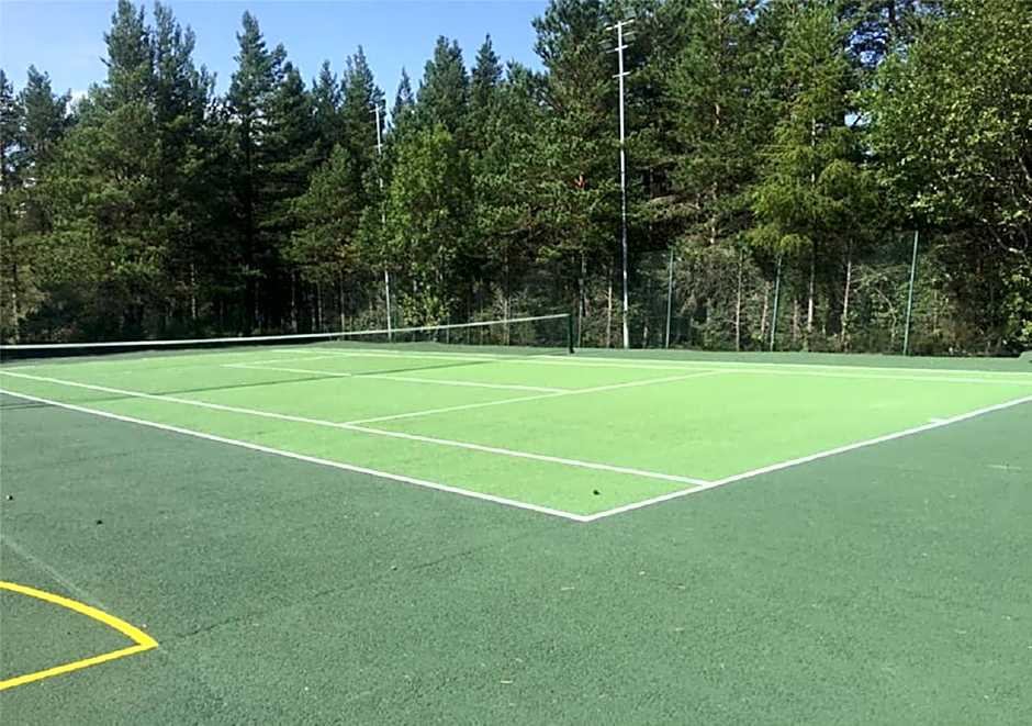 Coylumbridge Resort Hotel