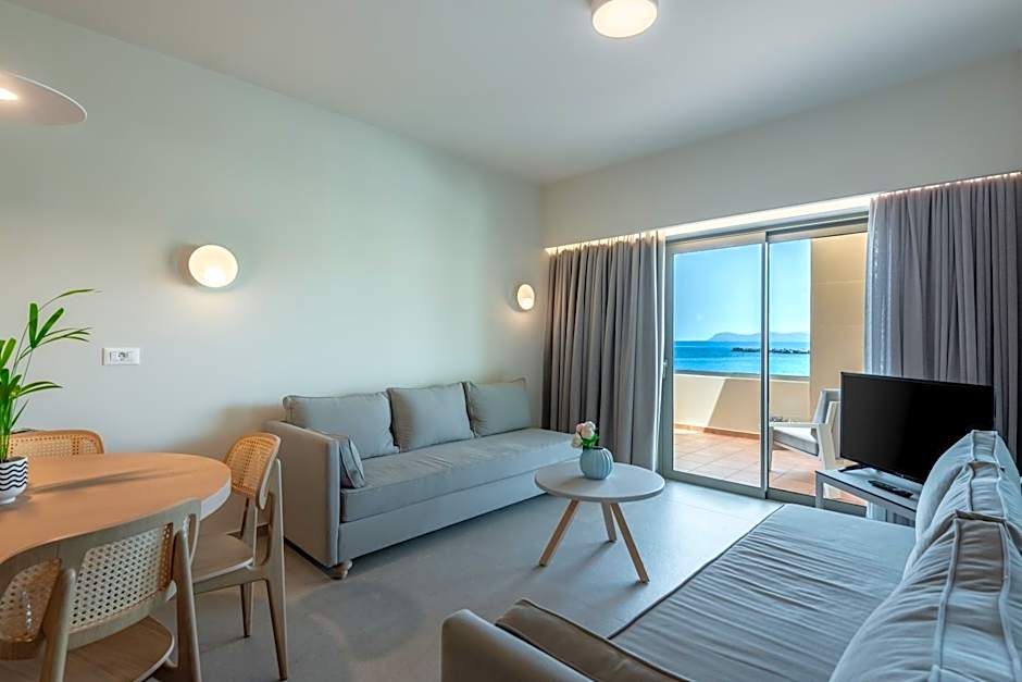 Blue Dome Hotel
