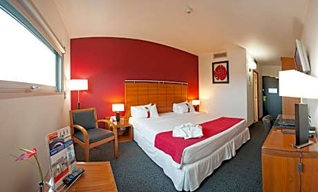 Standard King Room with Mini-bar