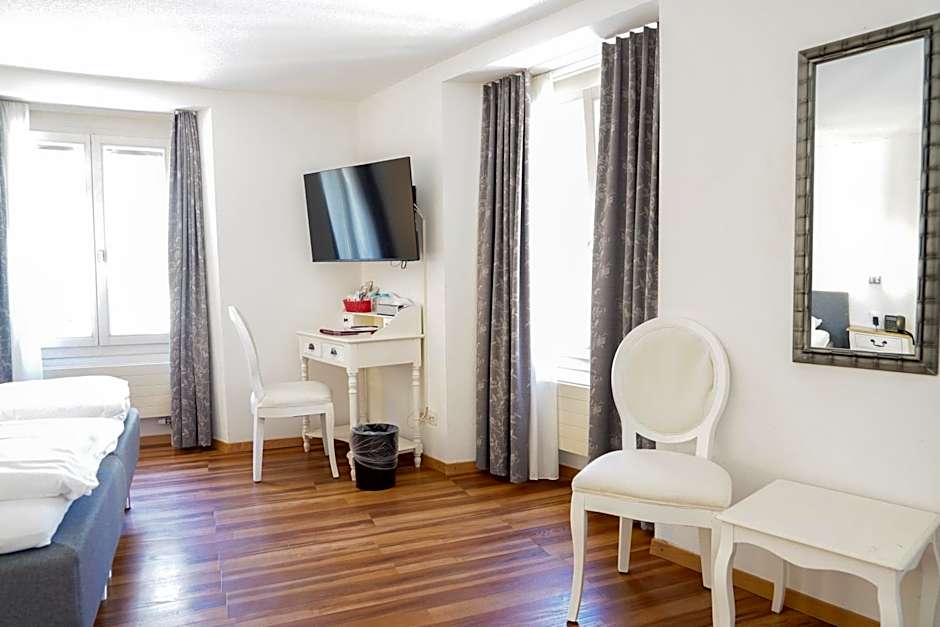 Hotel Weisses Kreuz