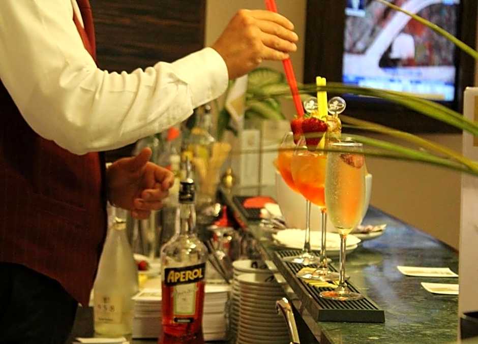 OC Hotel