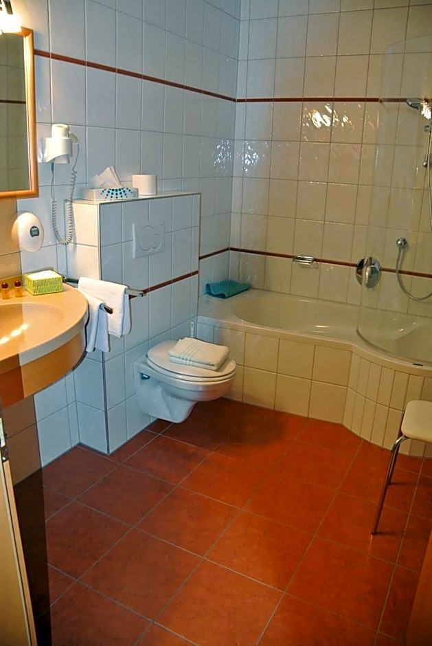 Gasthof Zum Stollhofer