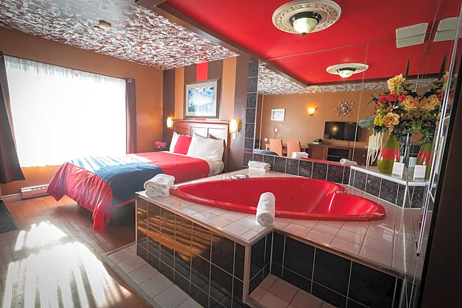 Villager Lodge Niagara Falls