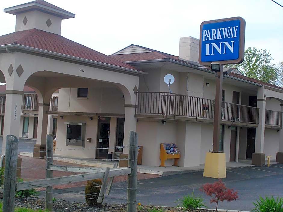 Parkway Inn Morristown