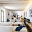 Hotel Restaurant Mas Lazuli by Fimedhotels