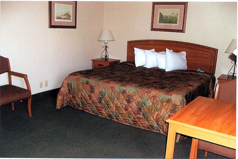 Will Rogers Inn