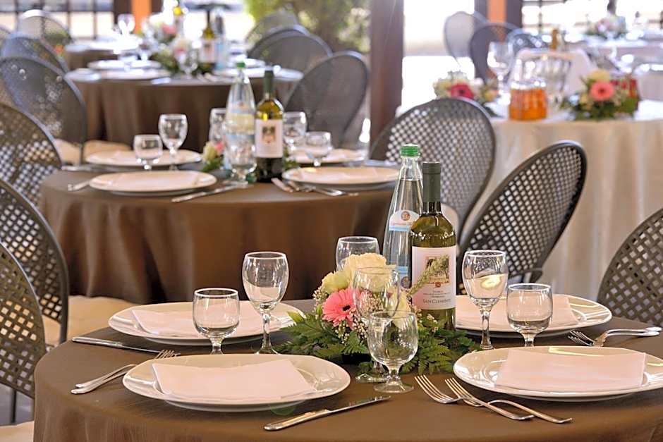 Hotel Frate Sole
