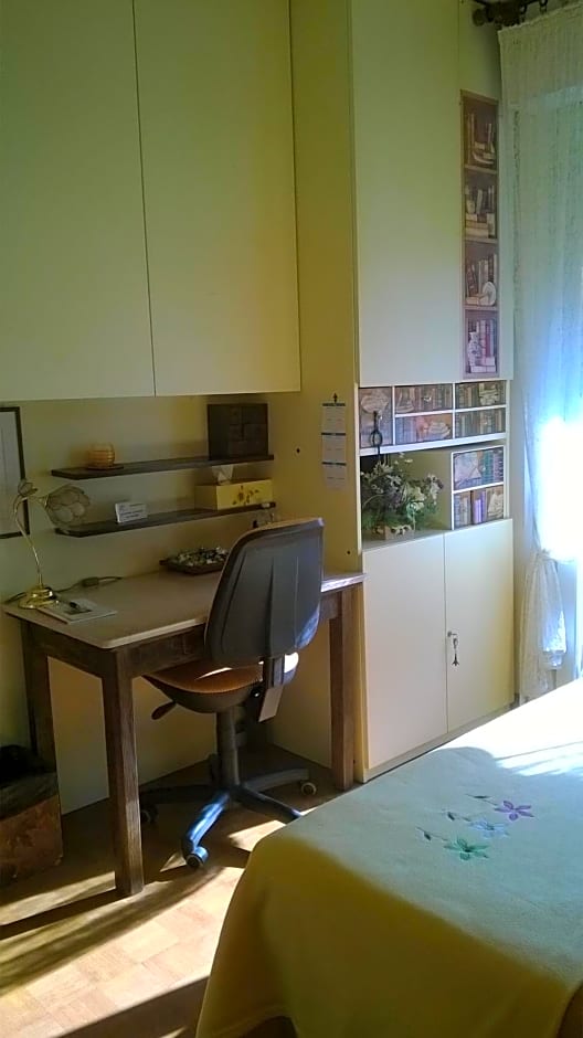 B&B Metro – Bussero, DC
