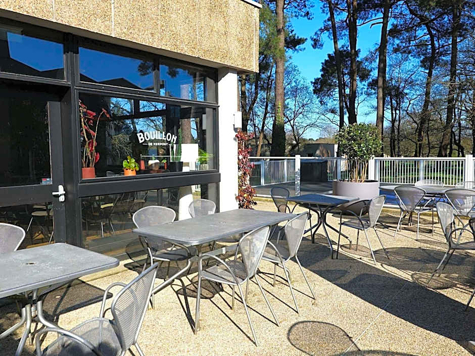 ibis Styles Lorient Caudan