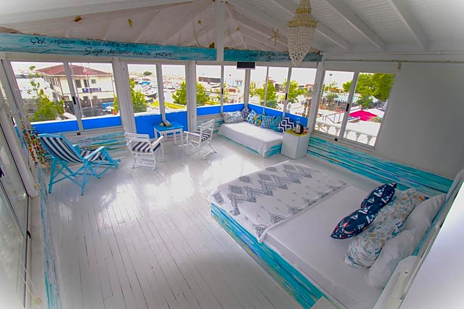 Denizkizi butik otel