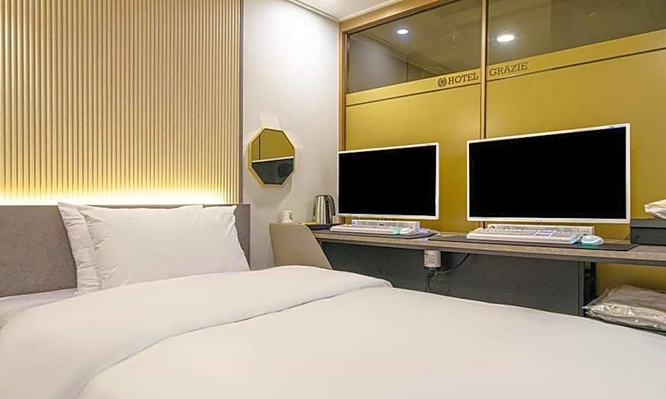 Paju Geumchon Grache